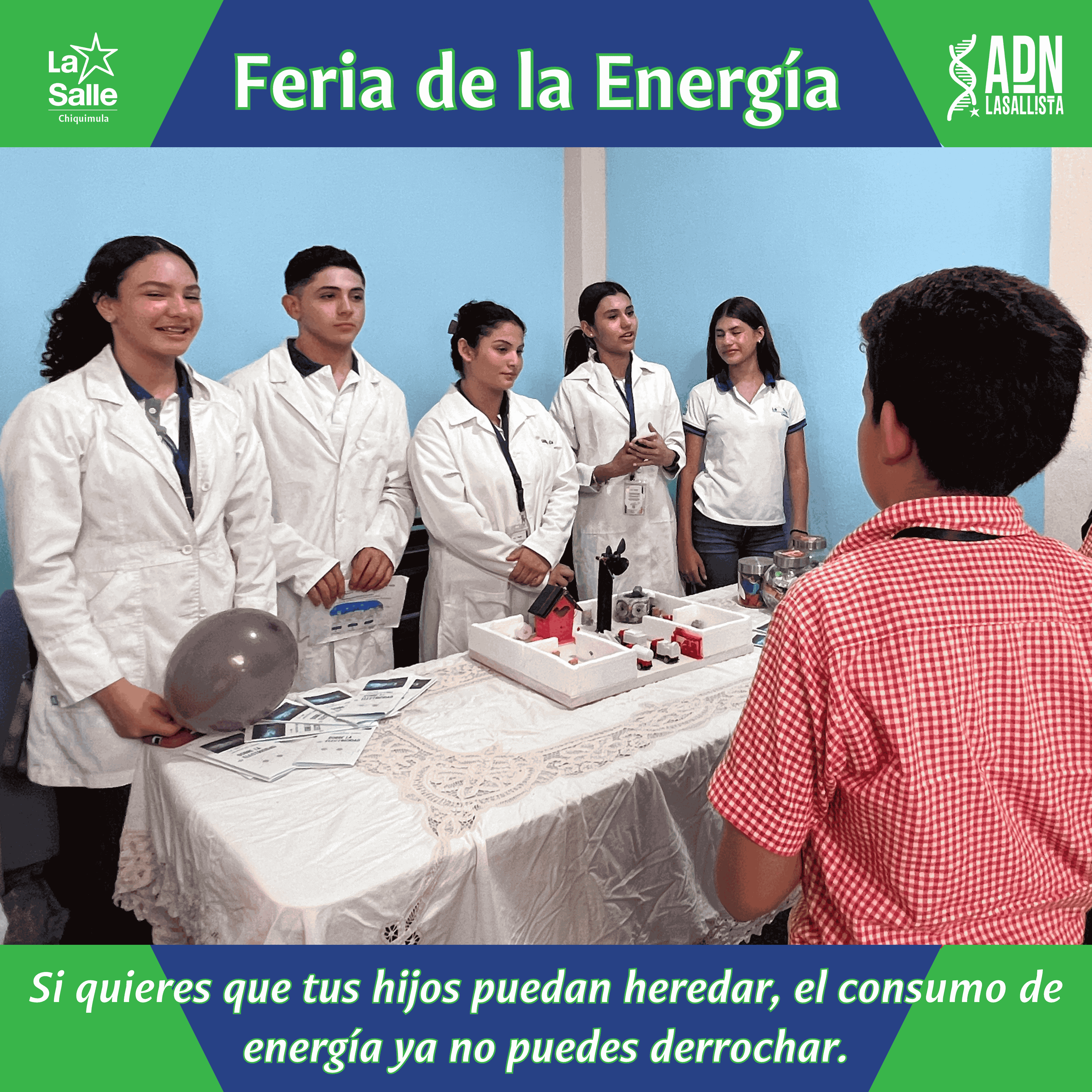 Feria de la Energía