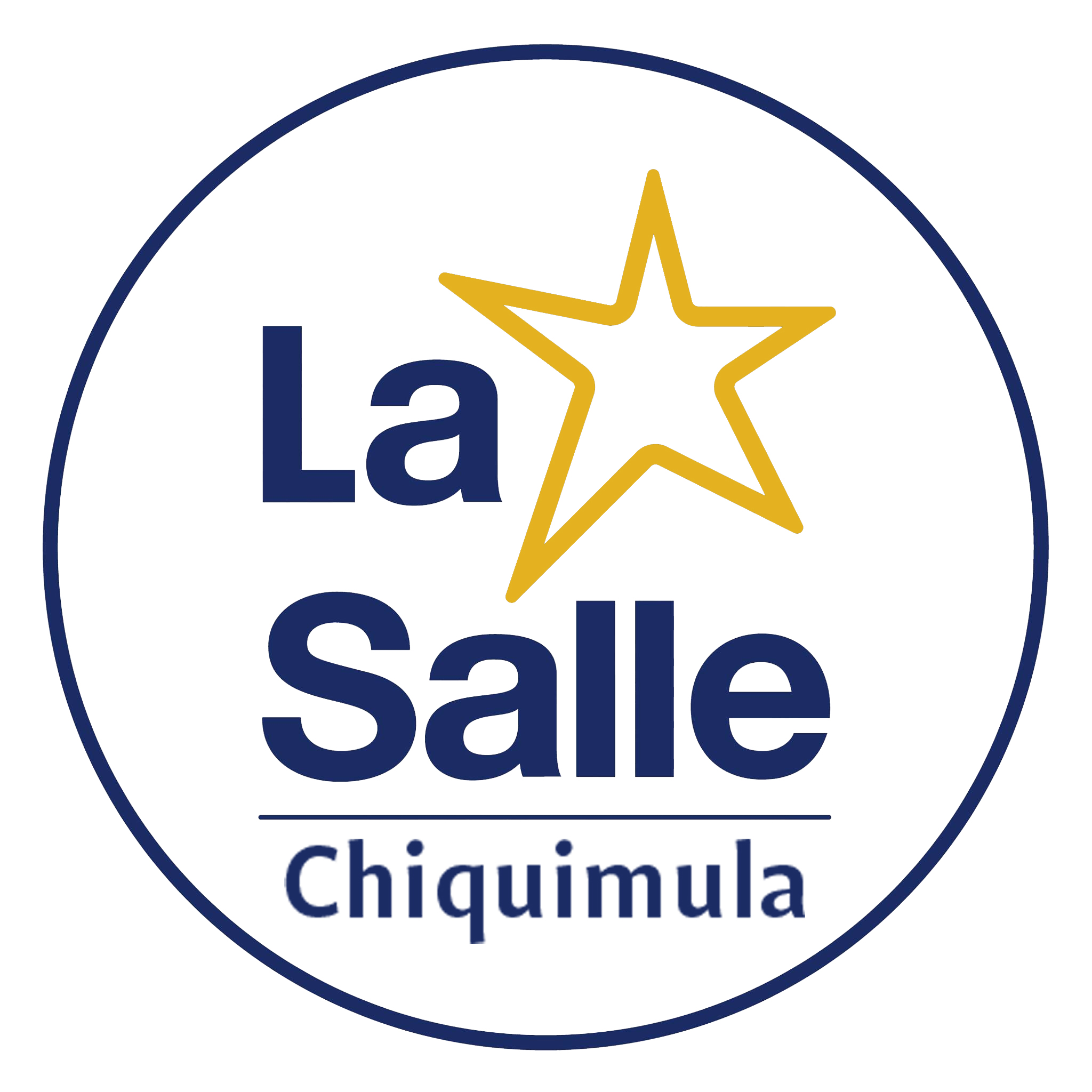 Liceo La Salle una Fundación Global